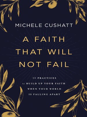 cover image of A Faith That Will Not Fail